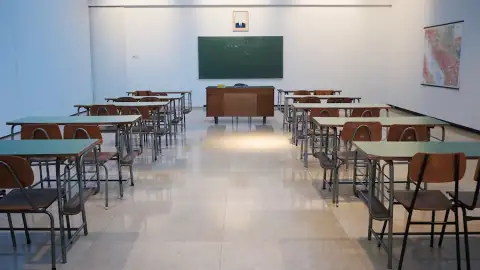 School setup where GuestPass can track guardians, contractors, staff visitors, pickups, and scheduled events